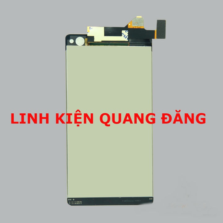 [Mã 255ELSALE giảm 7% đơn 300K] BỘ MÀN HÌNH SONY C4 - E5303 - E5306 - E5353 - E5333 - E5343 - E5363 ZIN | BigBuy360 - bigbuy360.vn