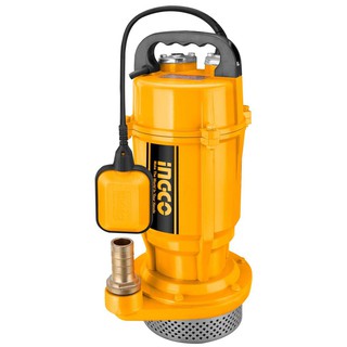 Máy bơm chìm nước sạch Ingco