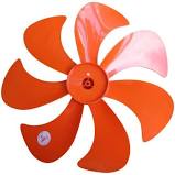 ⚡GIAO HÓA TỐC 1H⚡ Cánh quạt màu cam 7 cánh B4 SENKO- Hàng chính hãng