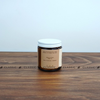 Sáp Vuốt Tóc Arcadian Vanilla Cedar Matte Paste 115g