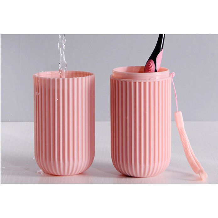 Hộp Đựng Bàn Chải Đánh Răng Đi Du Lịch