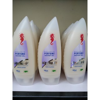 Sữa Tắm Cá Ngựa Algemarin 300ml