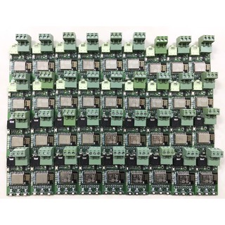 Mạch LED pháo hoa có Âm Thanh 2024
