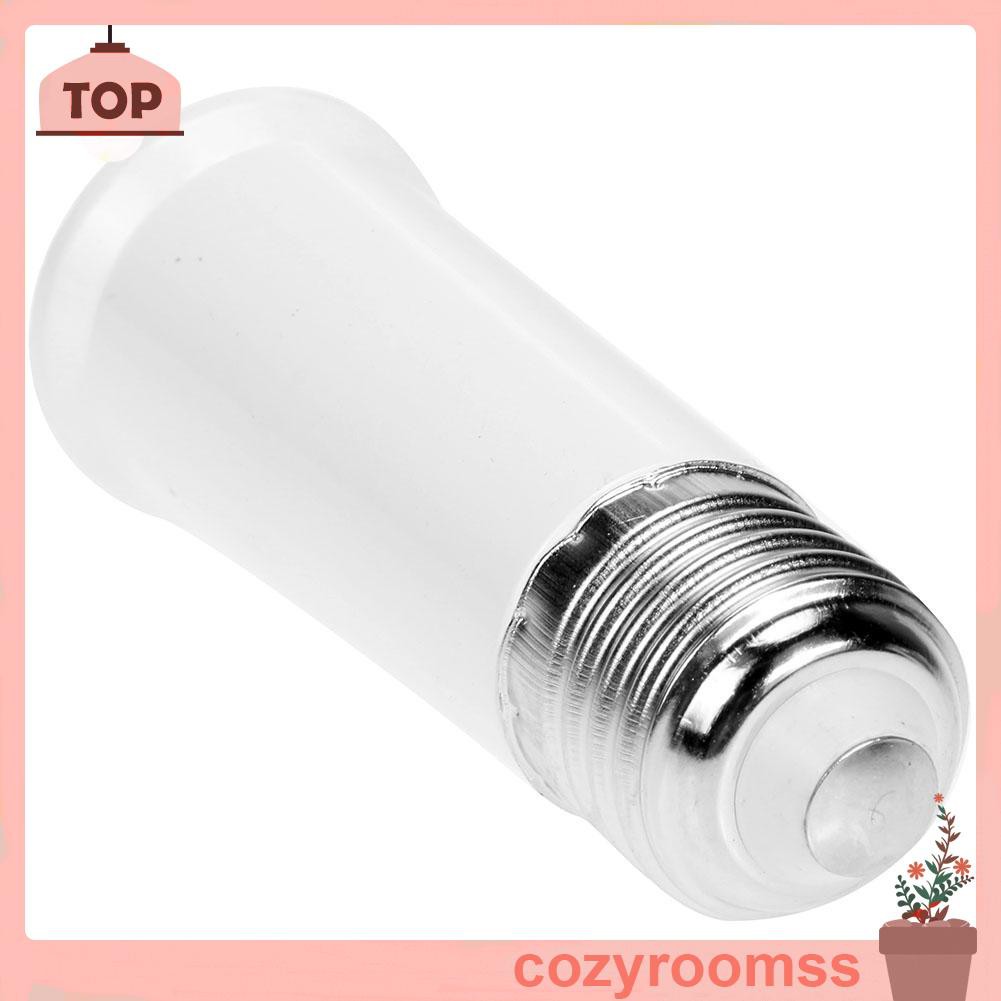 Đế Nối Dài Đèn E27 Sang E27 E27