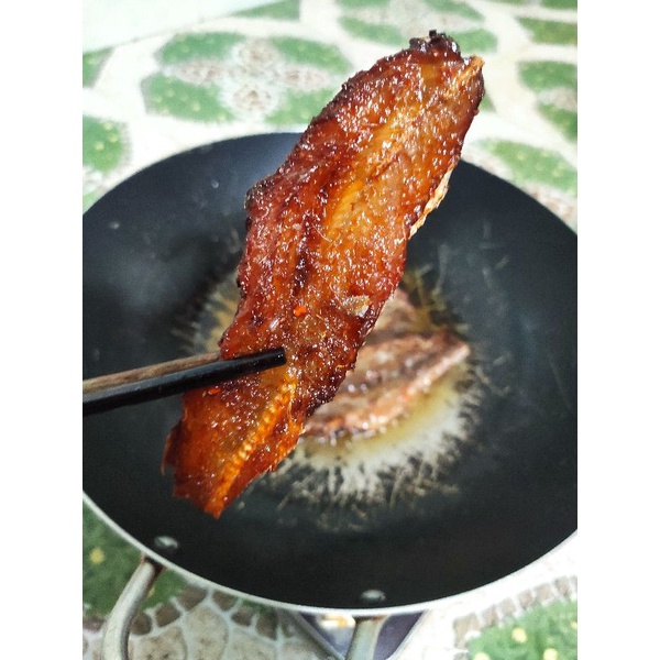 [CÁ KHÔ SẠCH] KHÔ CÁ MUỐI RÚT XƯƠNG, CHÍNH GỐC CÀ MAU - TÚI 500G TIỆN LỢI 💯 | BigBuy360 - bigbuy360.vn