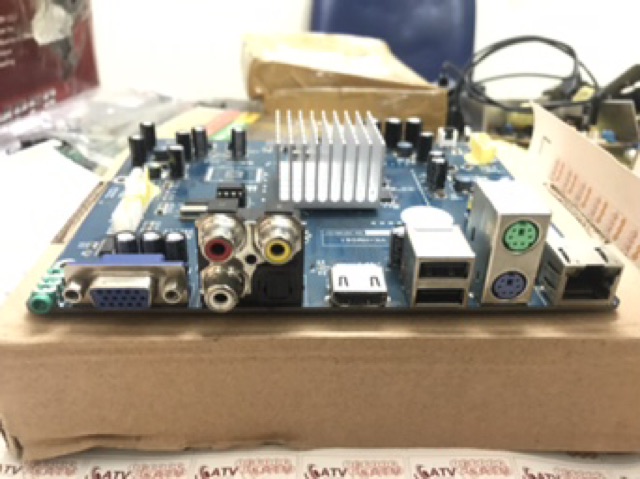 📌📌📌 MAIN ĐẦU Vietktv HD Pro Chính Hãng 📌📌📌