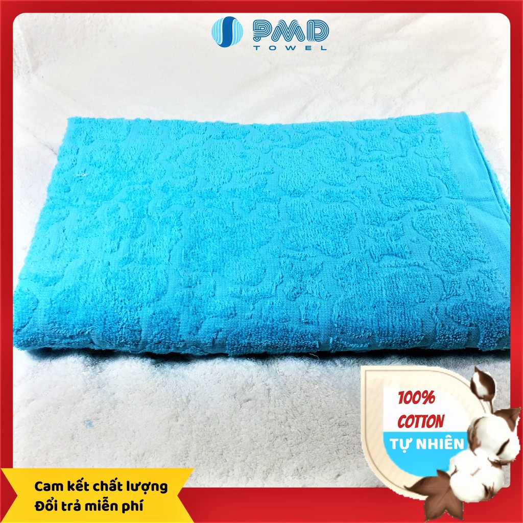 Khăn tắm cho bé xuất Nhật cotton tốt họa tiết rất độc đáo mềm mại thấm nước không sổ lông phai màu khi dùng