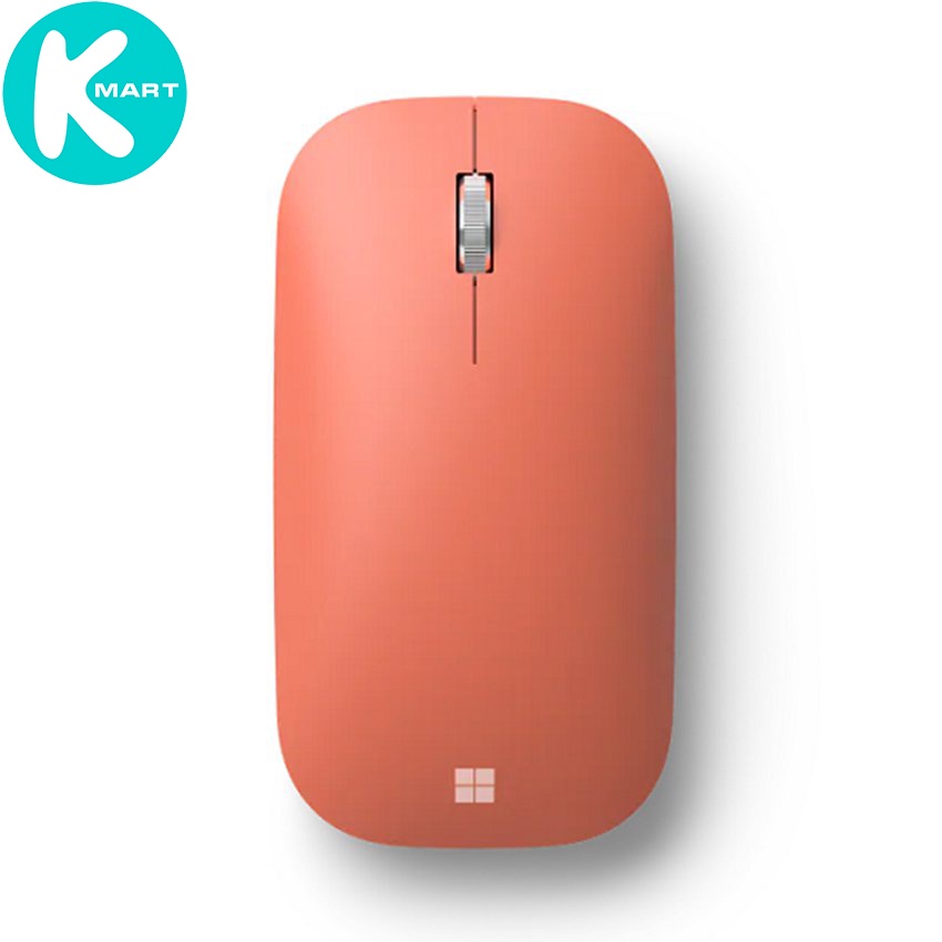 Chuột không dây bluetooth Microsoft Modern Mobile - Hàng Chính Hãng