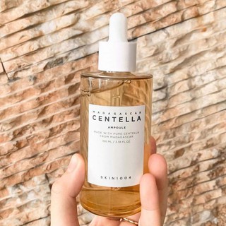 Tinh Chất Madagascar Centella Ampoule