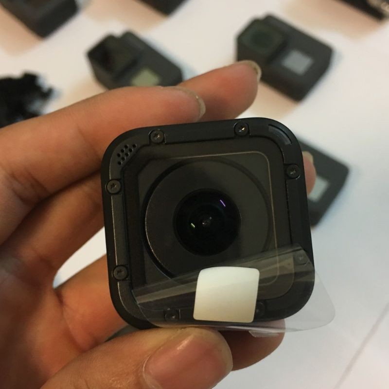 gopro hero 4 ssesion