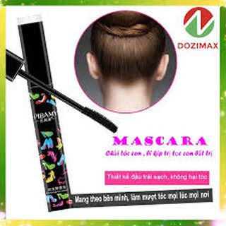 Thanh chải tóc con _tạo kiểu tóc(L-248)