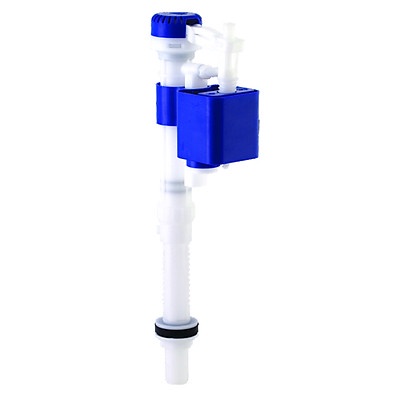 Van cấp nước bồn cầu Hùng Anh WS08 (Cụm cấp 3 Win)