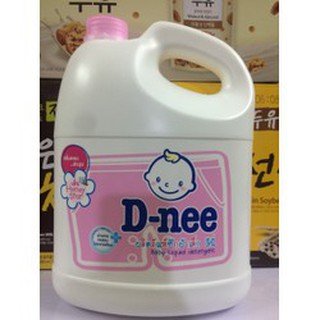 Giặt Dnee Thái Lan - 3000ml