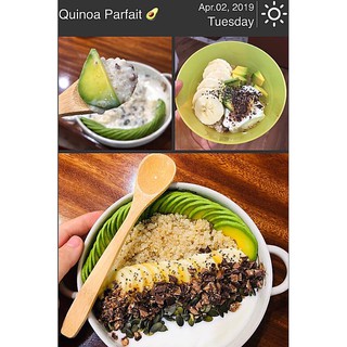 Hạt Diêm mạch Mỹ (Quinoa)