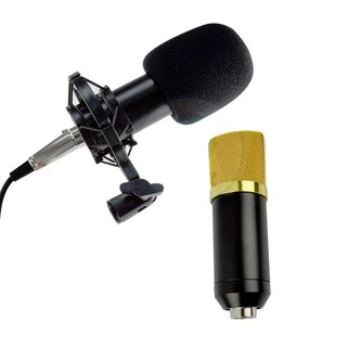 COMBO MICRO THU ÂM K-600