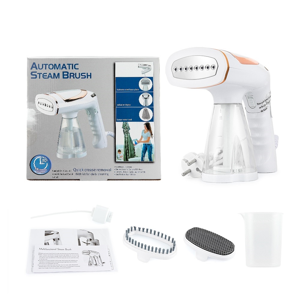 Bàn ủi hơi nước FOREVERLILY thiết kế cầm tay 1600W chất lượng cao