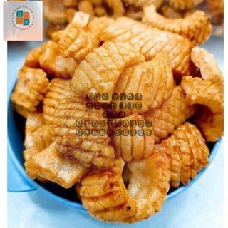 Snack mực Thái Lan gói 200g
