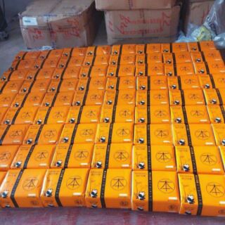 1 bịch giấy ăn Gấu Trúc