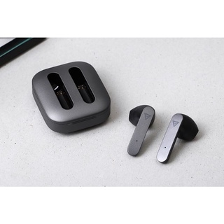 Tai nghe bluetooth tws rezo t206 xám đen nobox