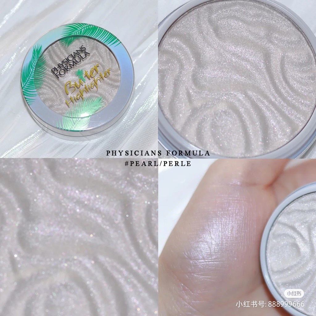 Phấn Bắt Sáng Physicians Formula Butter Highlighter