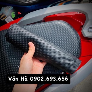 Da Yên Zin Vario các đời