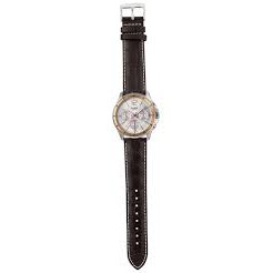 Đồng Hồ Casio Dây Da Nam MTP-1374L-7AVDF Quartz