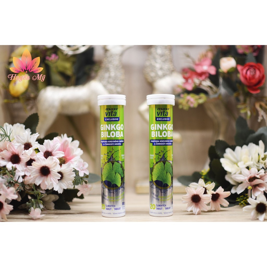 Viên Sủi Canxi, Vitamin C Maxi Vita | BigBuy360 - bigbuy360.vn