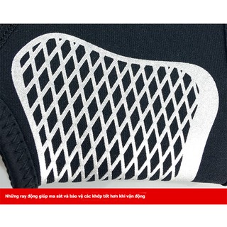 BĂNG QUẤN MẮT CÁ CHÂN ARBOT HH005