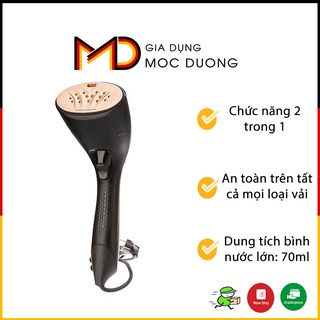 Bàn là hơi nước cầm tay philips gc362/80 - chính hãng đức