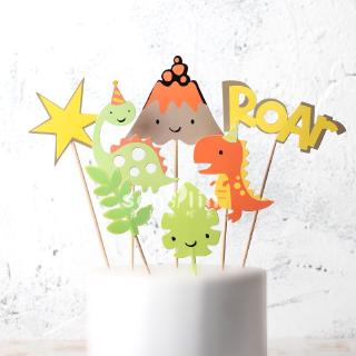 Set que cắm khủng long ROAR