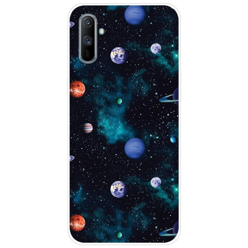 Ốp điện thoại thời trang cho Realme C3i Realme C3i RealmeC3i Tiến Minh