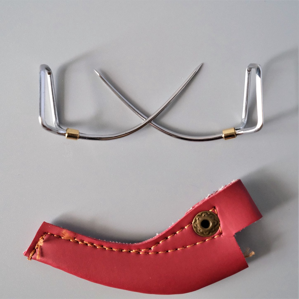 Cựa Gà Việt Lai  * SIÊU THÔNG KIM * 1 đổi 1 *