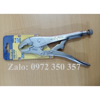 Kìm chết Irwin 10 inch