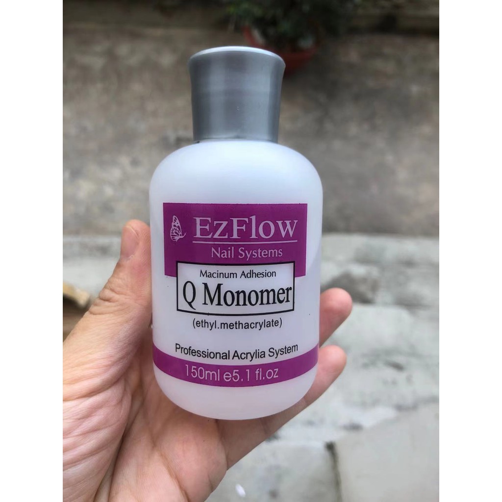 LUU HUỲNH NHANH KHÔ EZFLOW - LIQUID 150ML | BigBuy360 - bigbuy360.vn