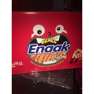 Mì enaak - Siêu ngon