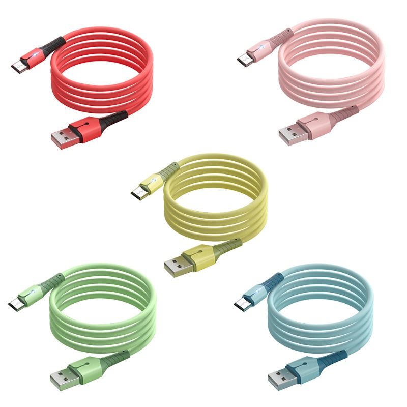 Dây Cáp Sạc Nhanh USB Cho Điện Thoại Thông Minh / Máy Tính Bảng