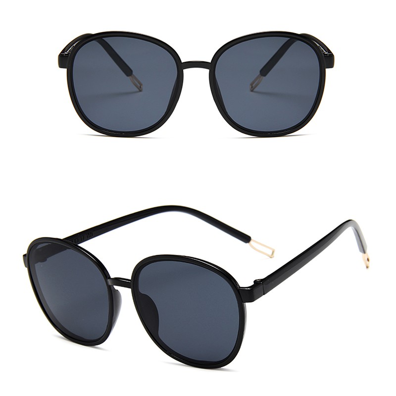 Kính mắt gọng trong suốt chống ánh sáng xanh kiểu dáng hợp thời trang