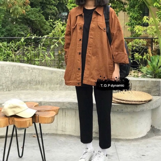 Quần kaki thụng ( cực truất, chất kaki đứng mà mềm mại, bảng màu chụp thật )