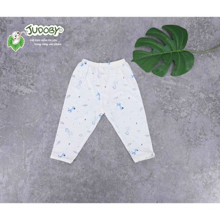 JB264Q Quần dài sơ sinh Judoby (9-36M)