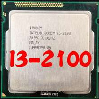 chíp i3 2100 sk 1155