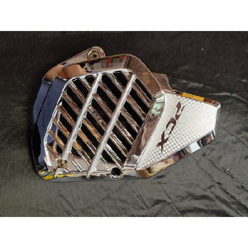 ỐP QUẠT GIÓ XI PCX 2018