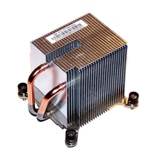 Bộ tản nhiệt ống đồng CPU dùng cho các mainboard Socket 1156