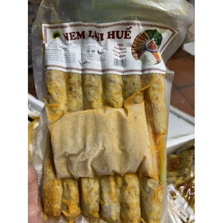 NEM LỤI HUẾ 500G KÈM CHẤM