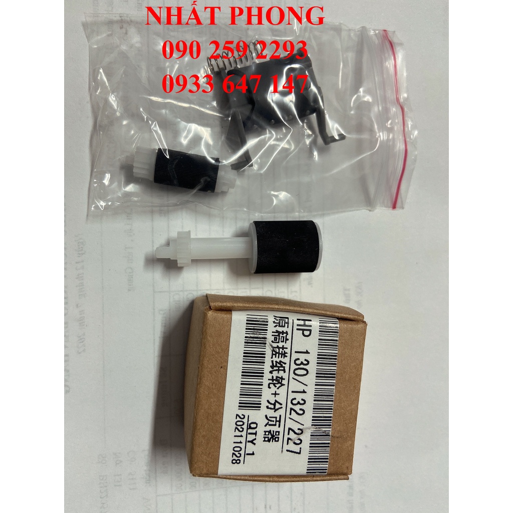QUẢ ĐÀO ADF DÙNG CHO MÁY IN HP 130 / 132/ 227 / 428