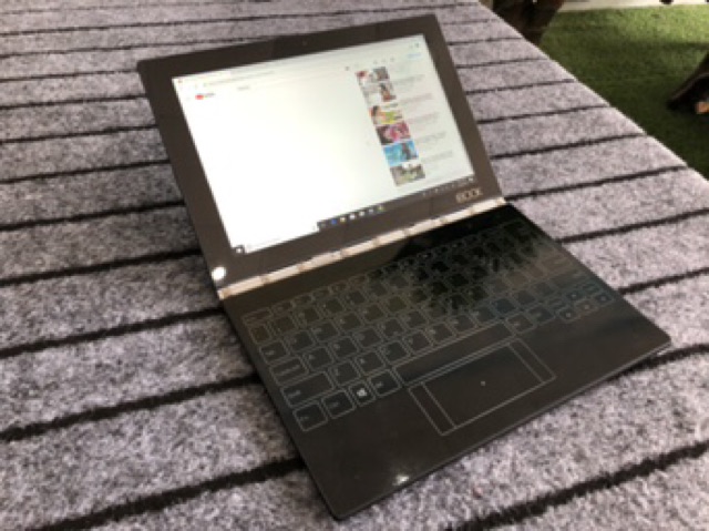 Lenovo Yoga ibook | BigBuy360 - bigbuy360.vn