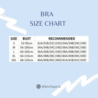 Set 3 Áo Lót Không Đường May Thời Trang Cho Nữ