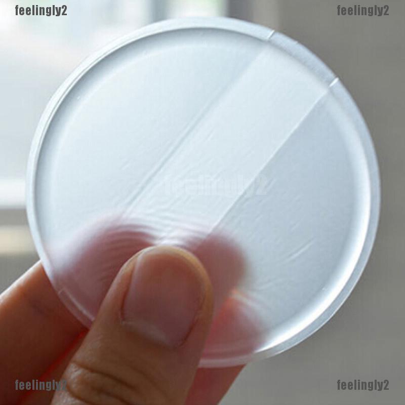 Dụng Cụ Trang Điểm Bằng Silicone Đa Năng Tiện Dụng