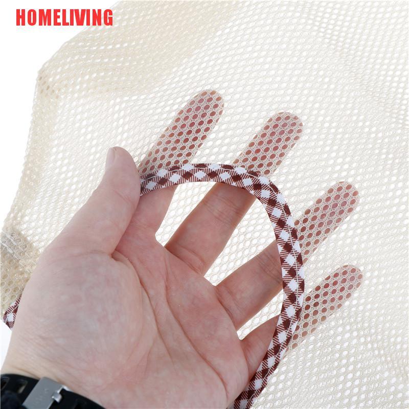 Túi Lưới Treo Đựng Hành Tỏi Rau Củ Quả Tiện Dụng Cho Nhà Bếp