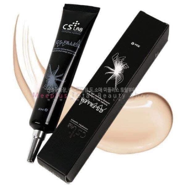 Kem nền Cs lan BB filler siêu căng bóng 30ml