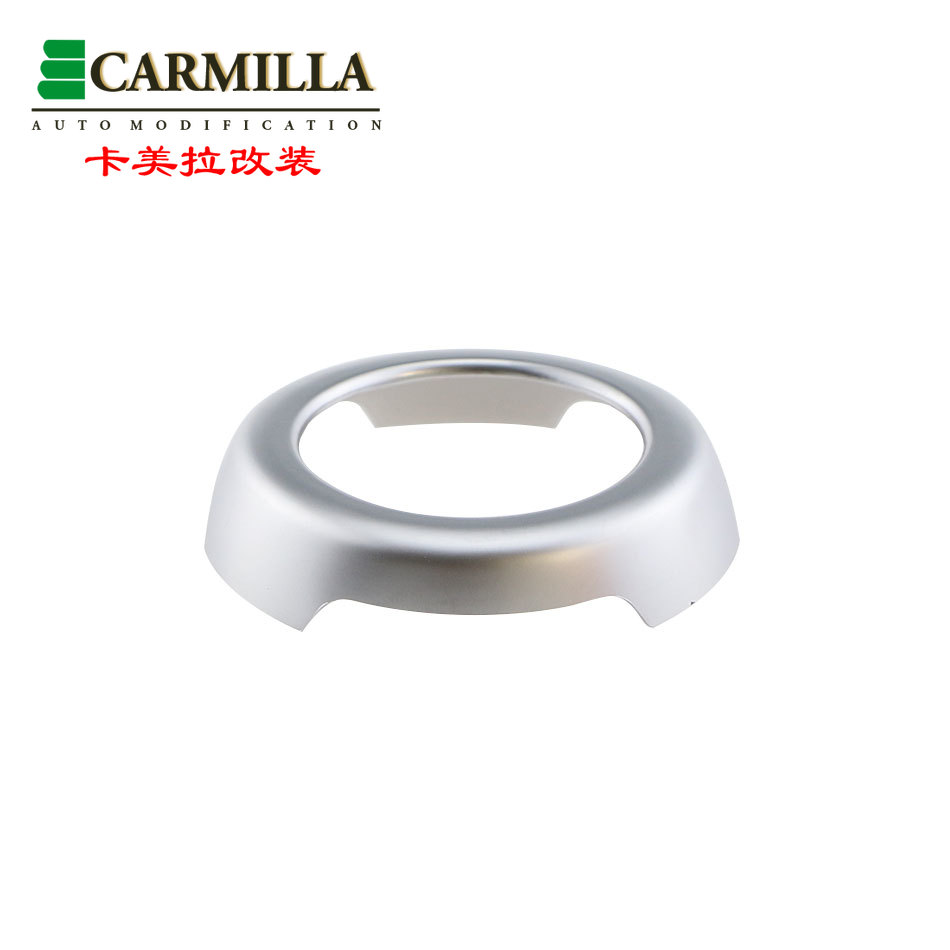 Phụ Kiện Trang Trí Xe Ô Tô Ford Everest 2015-2018 Abs Everest Ranger Explorer 2016-2018